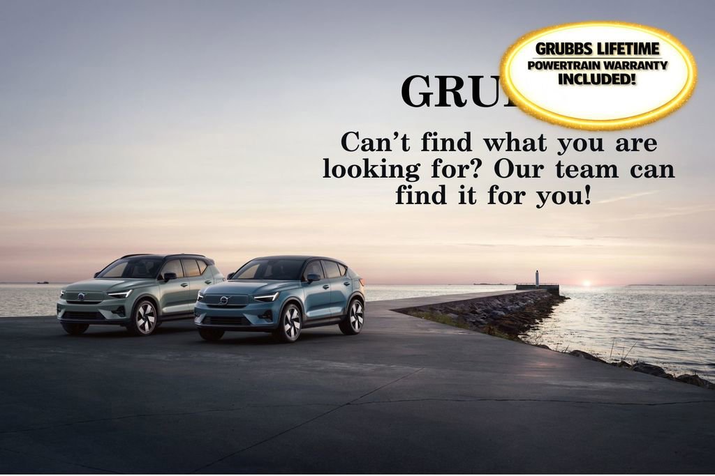 New 2026 Volvo XC40 B4 Core w/ Climate Package image 13