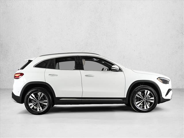 New 2026 Mercedes-Benz GLA 250 4MATIC video 4