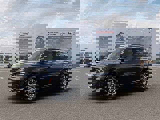 New 2026 Dodge Durango GT video 2