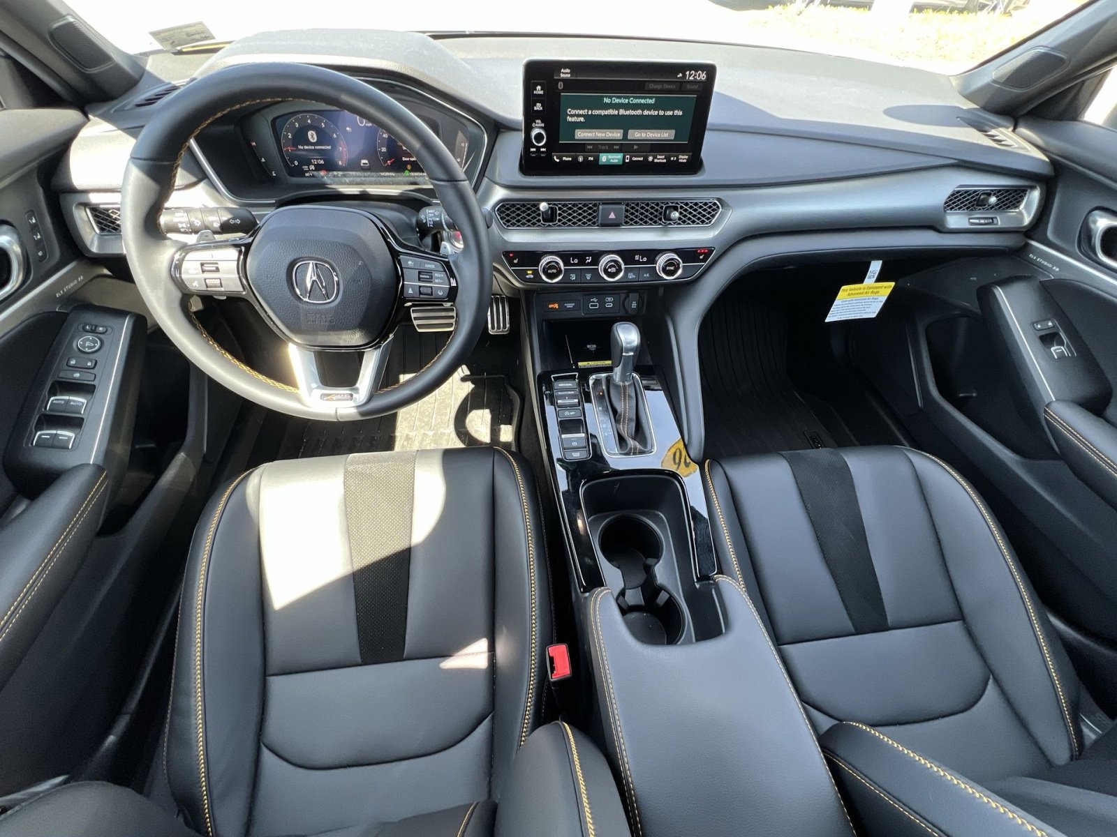 Used 2026 Acura Integra A-Spec image 20