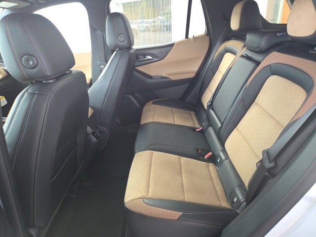 New 2026 Chevrolet Equinox ACTIV image 15