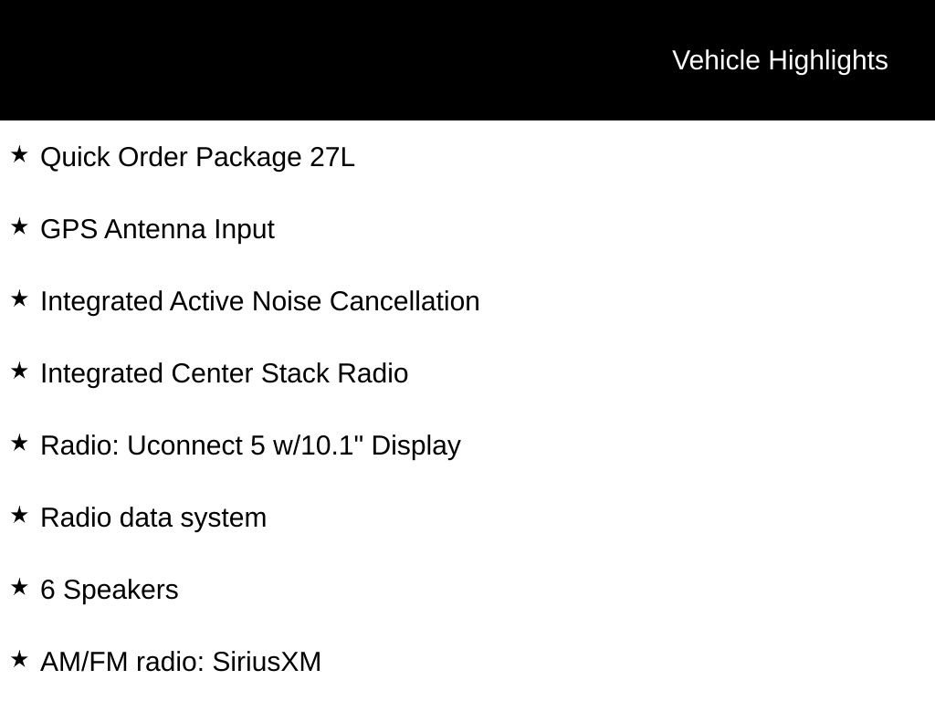 Used 2024 Chrysler Pacifica Touring-L FWD image 4