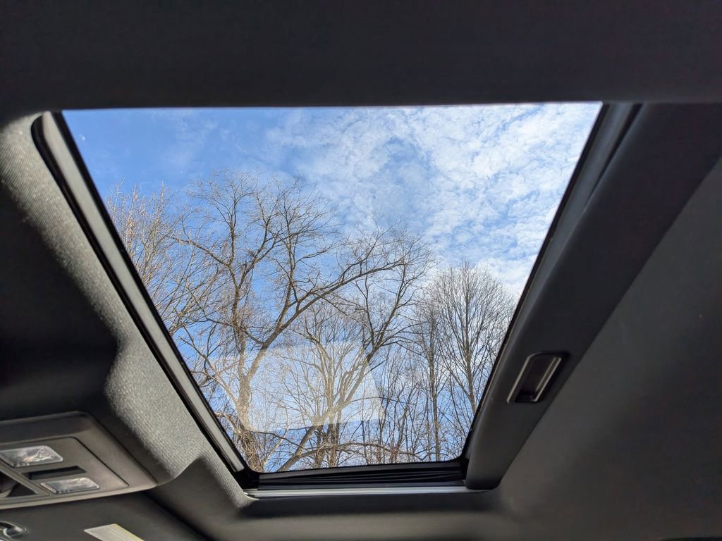 Certified 2016 RAM 1500 Limited image 22