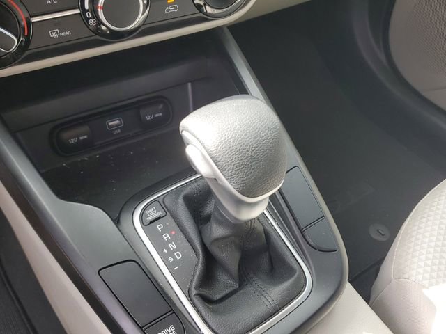 Certified 2023 Kia Soul LX image 25