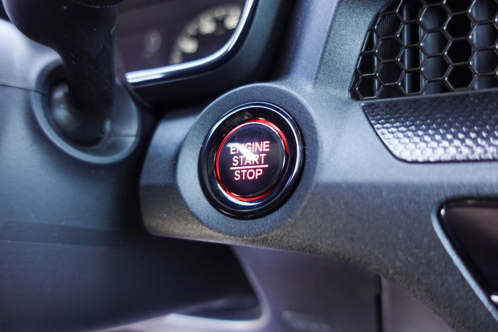 Used 2025 Honda CR-V EX image 21