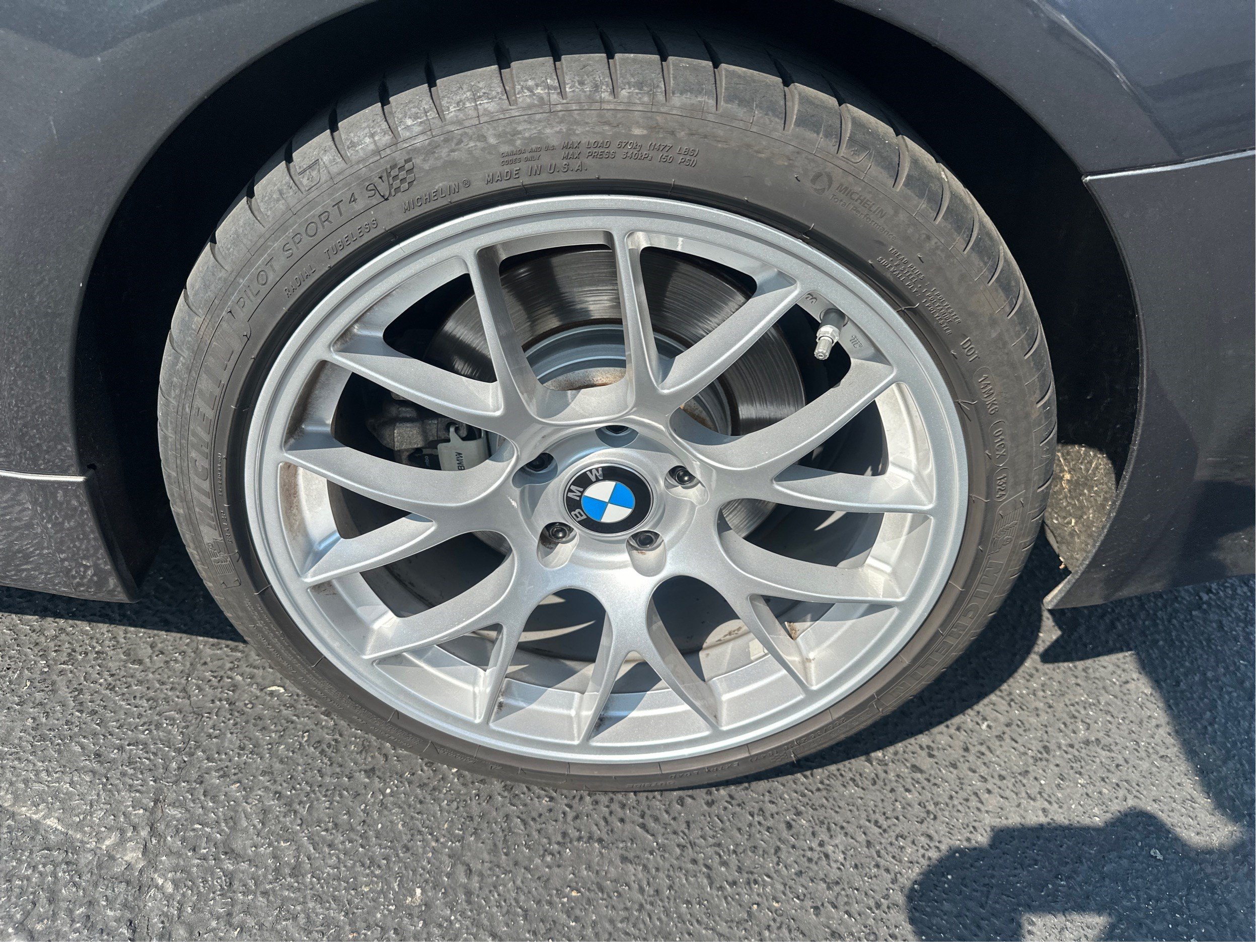 Used 2016 BMW 435i Coupe RWD image 28
