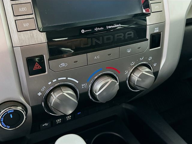 Used 2020 Toyota Tundra SR5 image 15