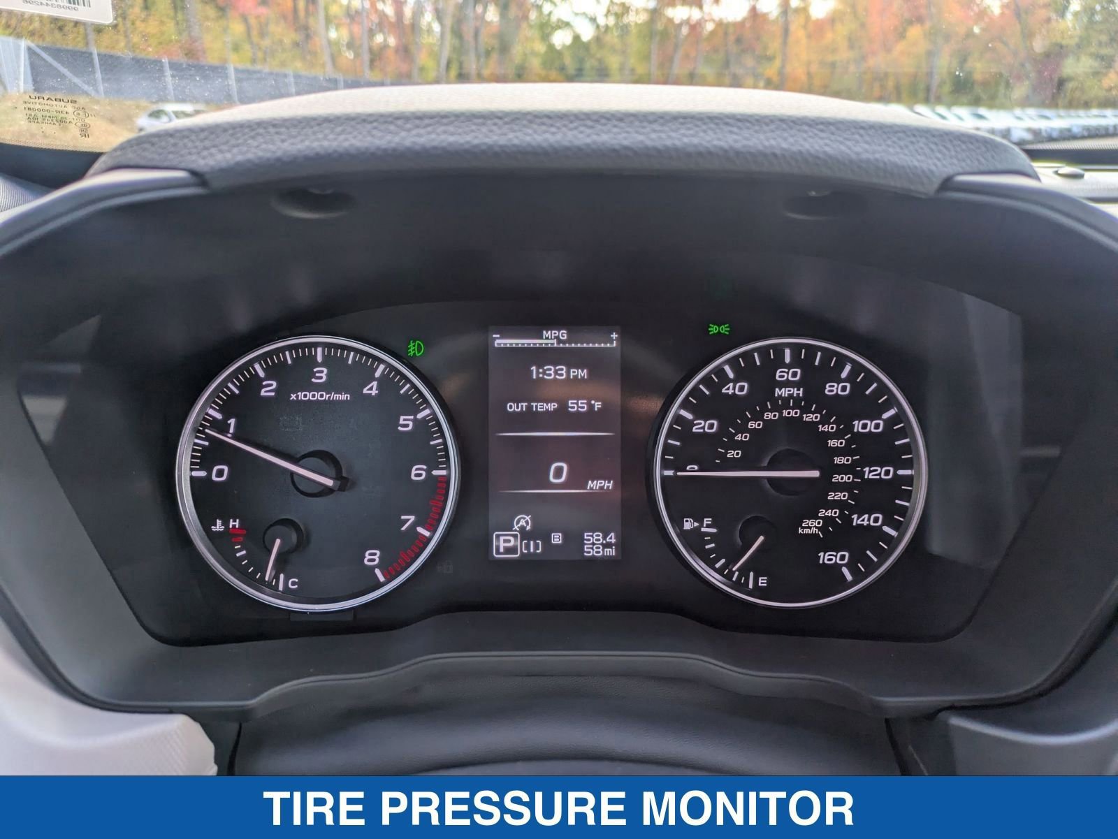 Certified 2025 Subaru Forester Premium image 23