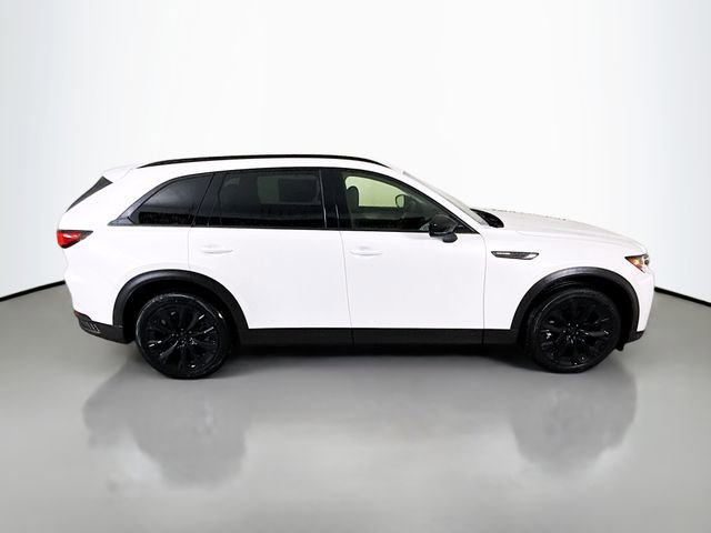 New 2026 MAZDA CX-90 3.3 Turbo w/ Premium Sport Pkg image 8