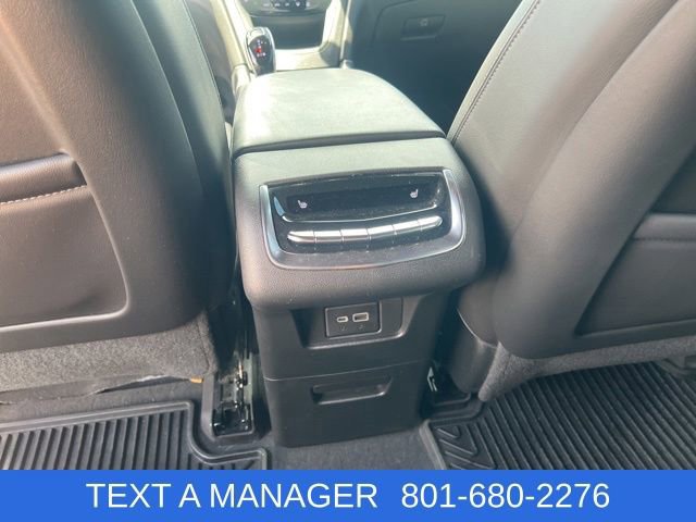 Used 2020 Cadillac XT6 Sport AWD/4WD image 40
