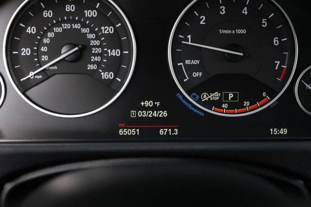 Used 2016 BMW 428i Gran Coupe image 52