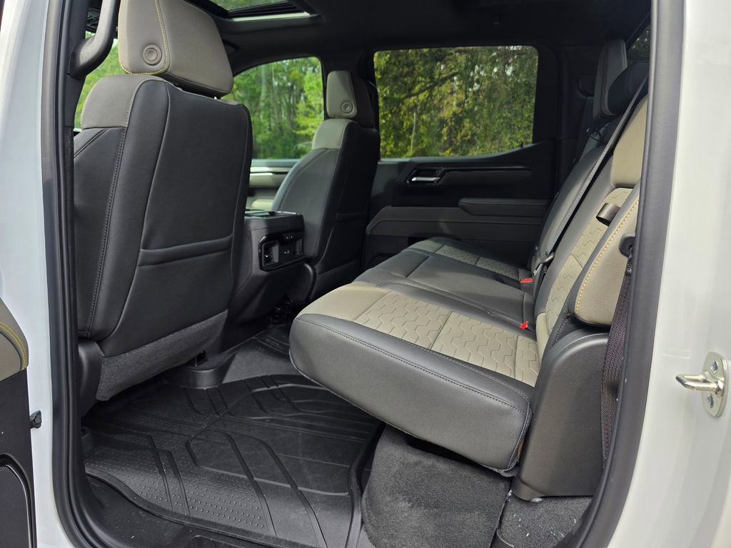 New 2026 Chevrolet Silverado 1500 ZR2 image 25