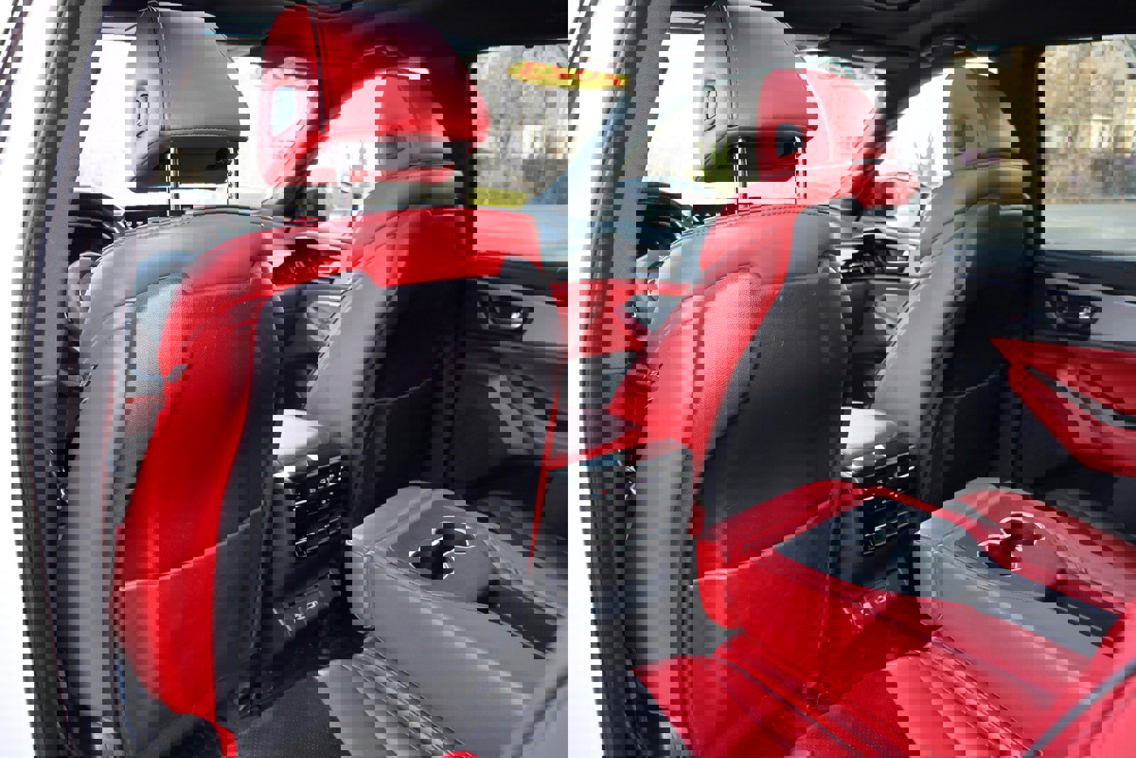 Used 2023 Acura MDX A-Spec AWD/4WD image 14