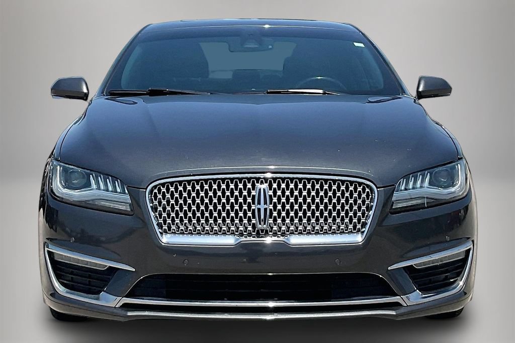 Used 2019 Lincoln MKZ Reserve AWD/4WD image 3