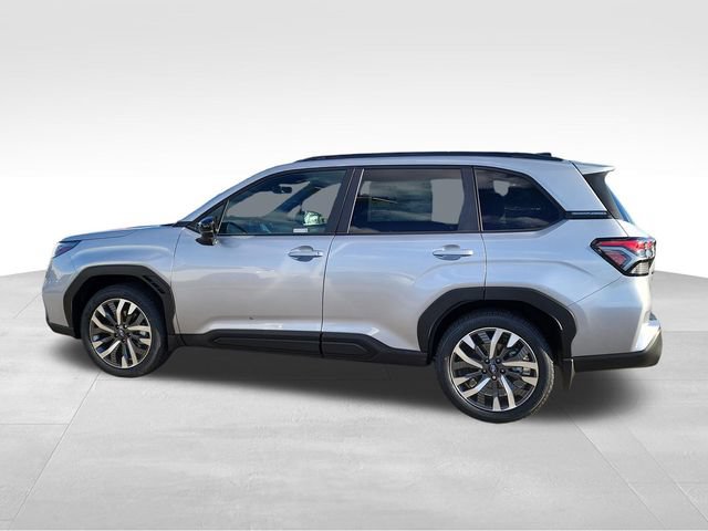 Used 2026 Subaru Forester Touring AWD/4WD image 7
