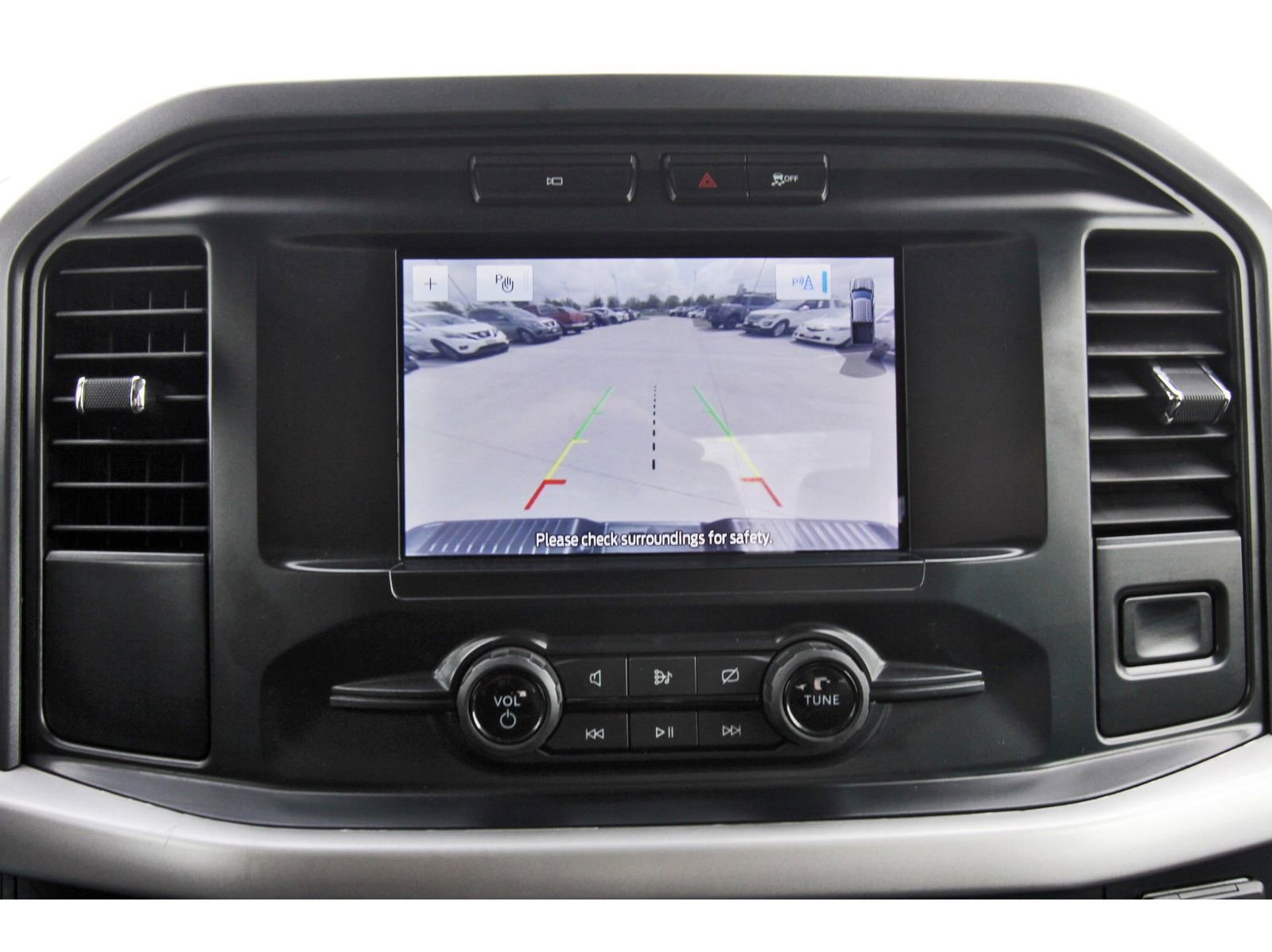 Used 2023 Ford F150 XLT RWD image 24