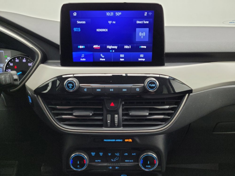 Used 2022 Ford Escape SE FWD image 25