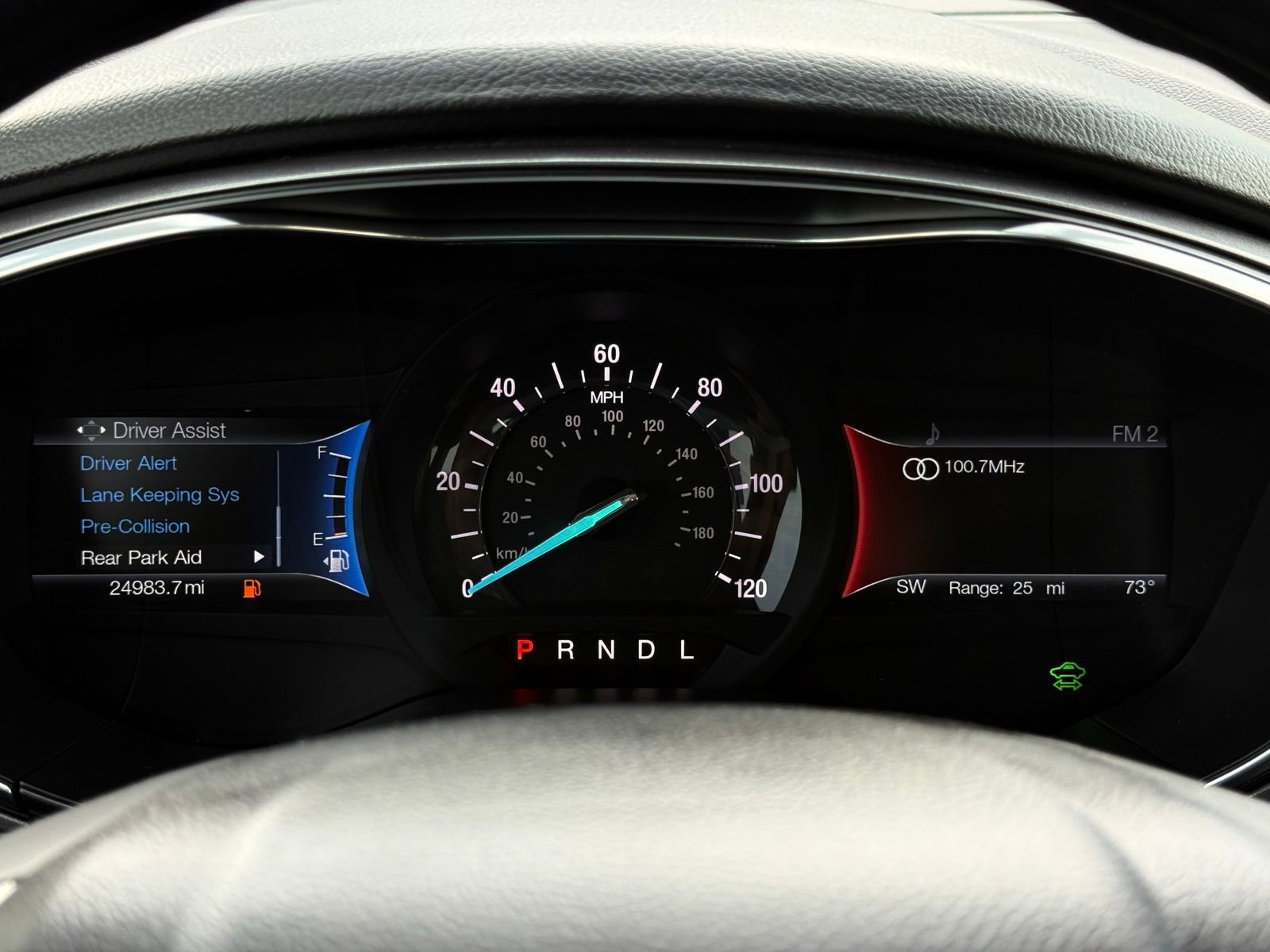 Used 2020 Ford Fusion SE image 29