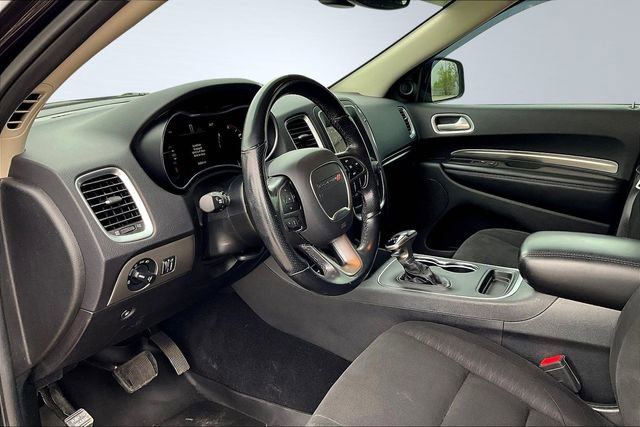 Used 2020 Dodge Durango SXT w/ 3rd Row Seating Group image 18