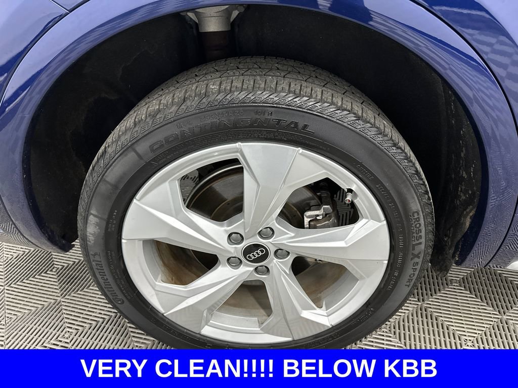 Used 2023 Audi Q5 2.0T Premium Plus w/ Premium Plus Package image 19