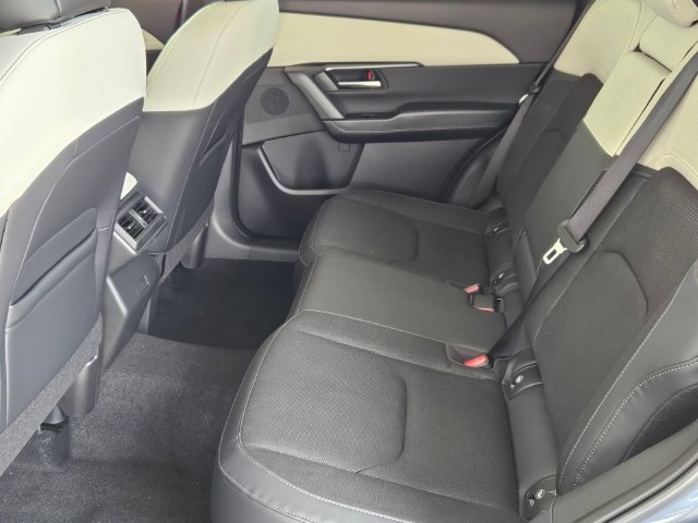 New 2026 MAZDA CX-5 Select AWD/4WD image 15