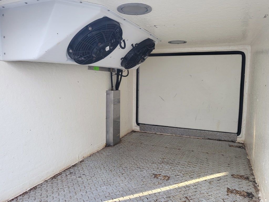 Used 2003 Chevrolet S10 Pickup 2WD Regular Cab image 4