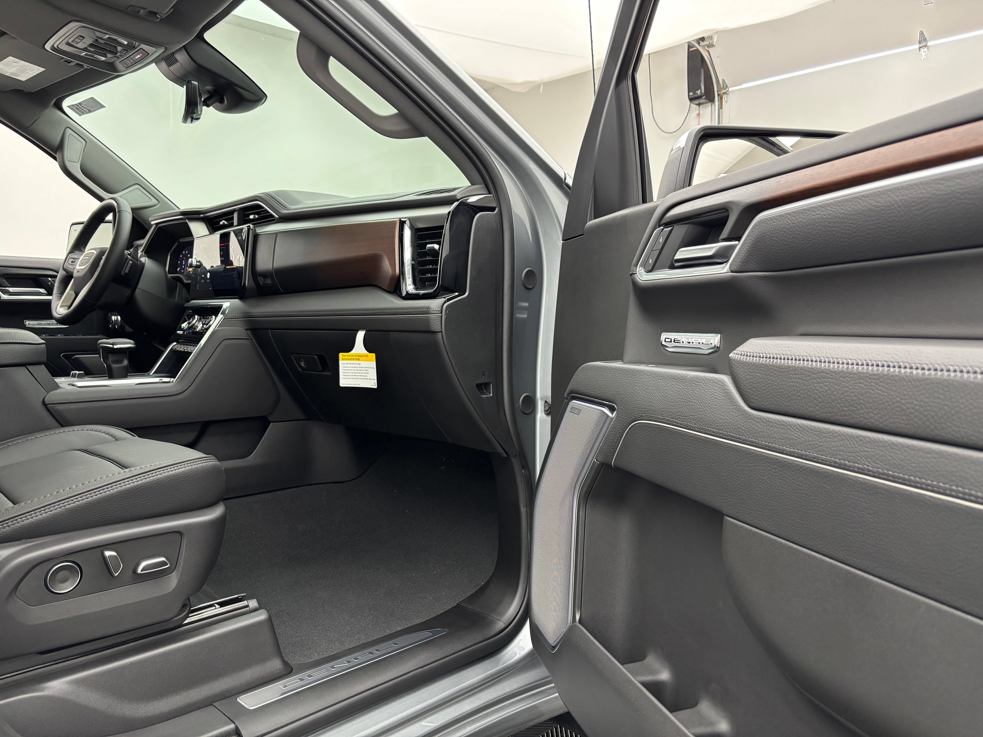 New 2026 GMC Sierra 1500 Denali AWD/4WD image 36