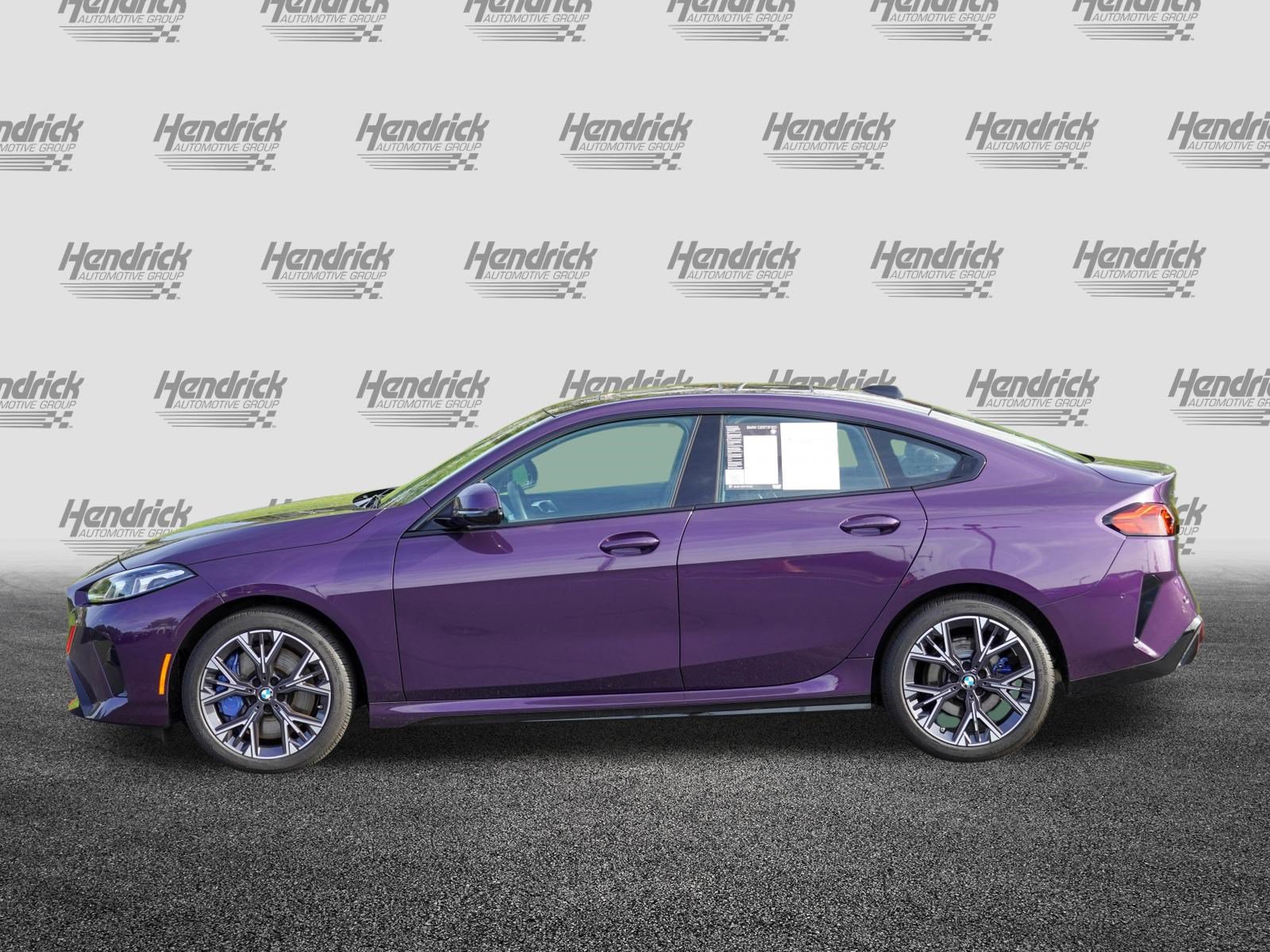 Certified 2025 BMW 228i xDrive w/ Premium Package AWD/4WD image 6
