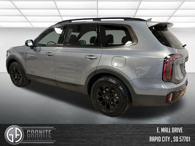 Used 2024 Kia Telluride SX Prestige X-Pro image 3