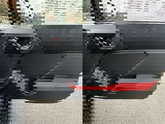 New 2025 Subaru BRZ Limited image 23