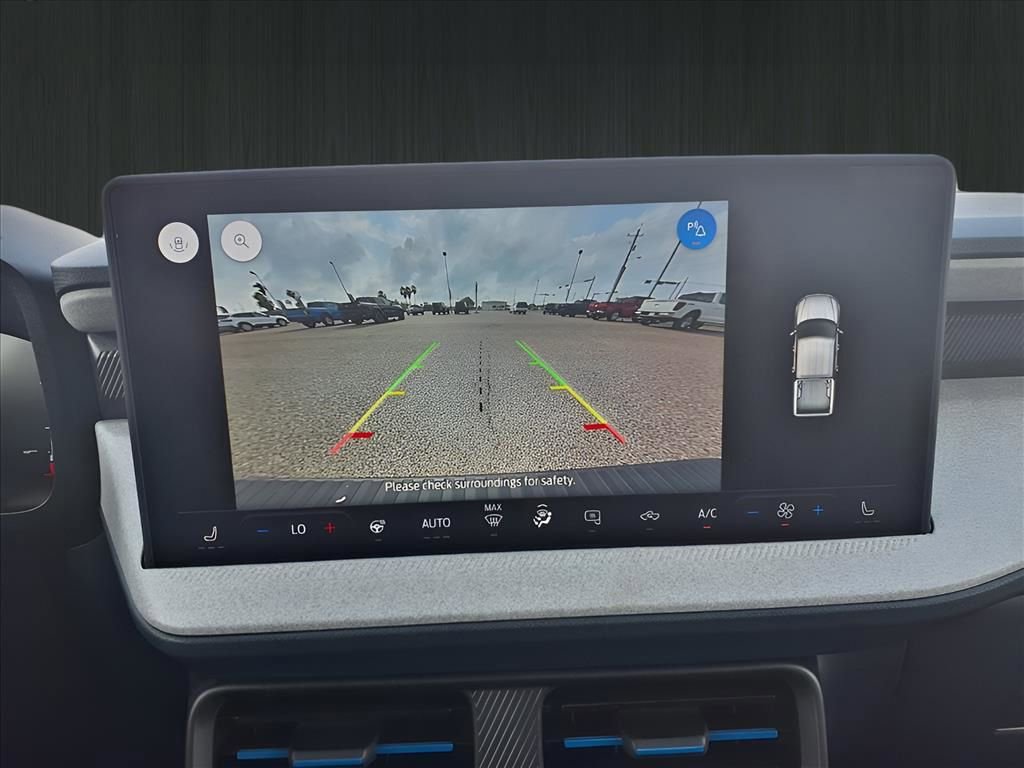 New 2025 Ford Maverick XLT w/ XLT Luxury Package image 20
