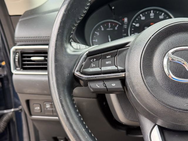 Used 2019 MAZDA CX-5 Grand Touring FWD image 9