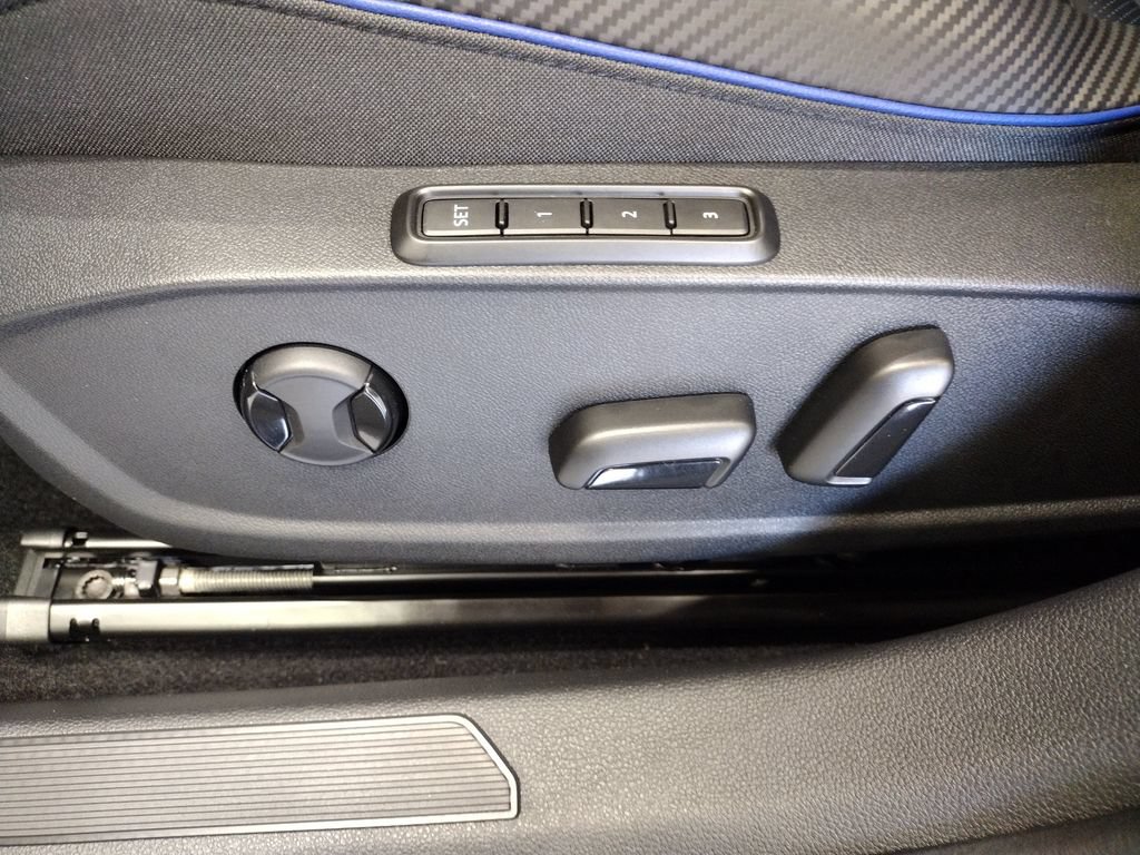 New 2026 Volkswagen Golf AWD/4WD image 20