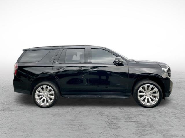 Used 2023 Chevrolet Tahoe Premier w/ Advanced Technology Package AWD/4WD image 4