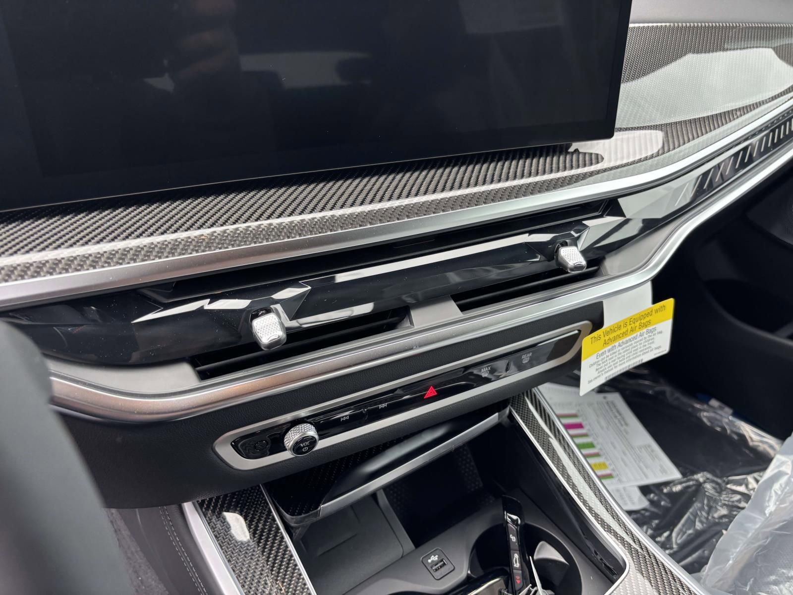 New 2026 BMW X5 M60i image 15