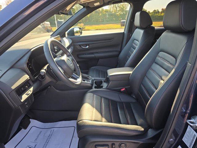 Certified 2025 Honda CR-V Sport-L image 18