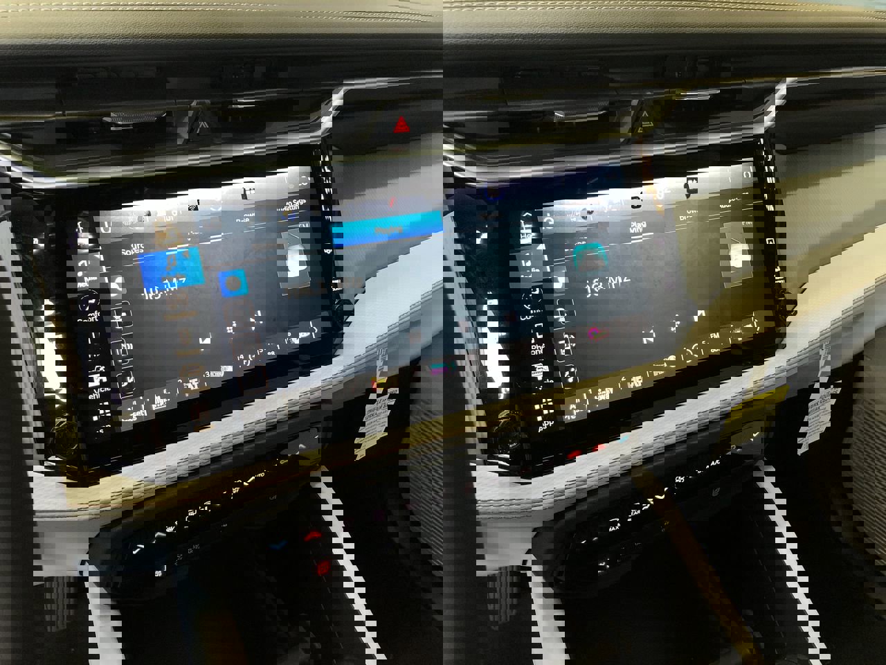 New 2026 Jeep Cherokee Limited image 20