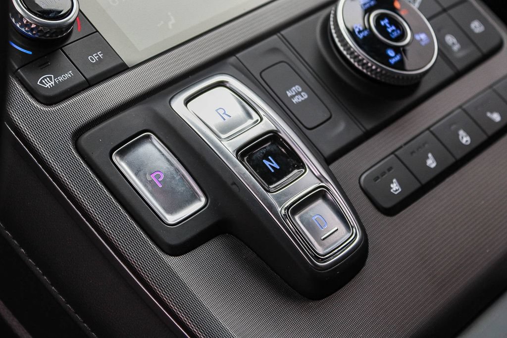 Used 2025 Hyundai Palisade Calligraphy AWD/4WD image 19