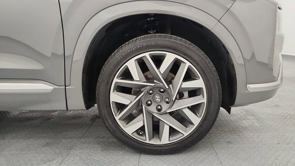 Used 2023 Hyundai Santa Fe Calligraphy image 25