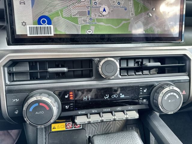 Used 2025 Toyota 4Runner TRD Off-Road image 19