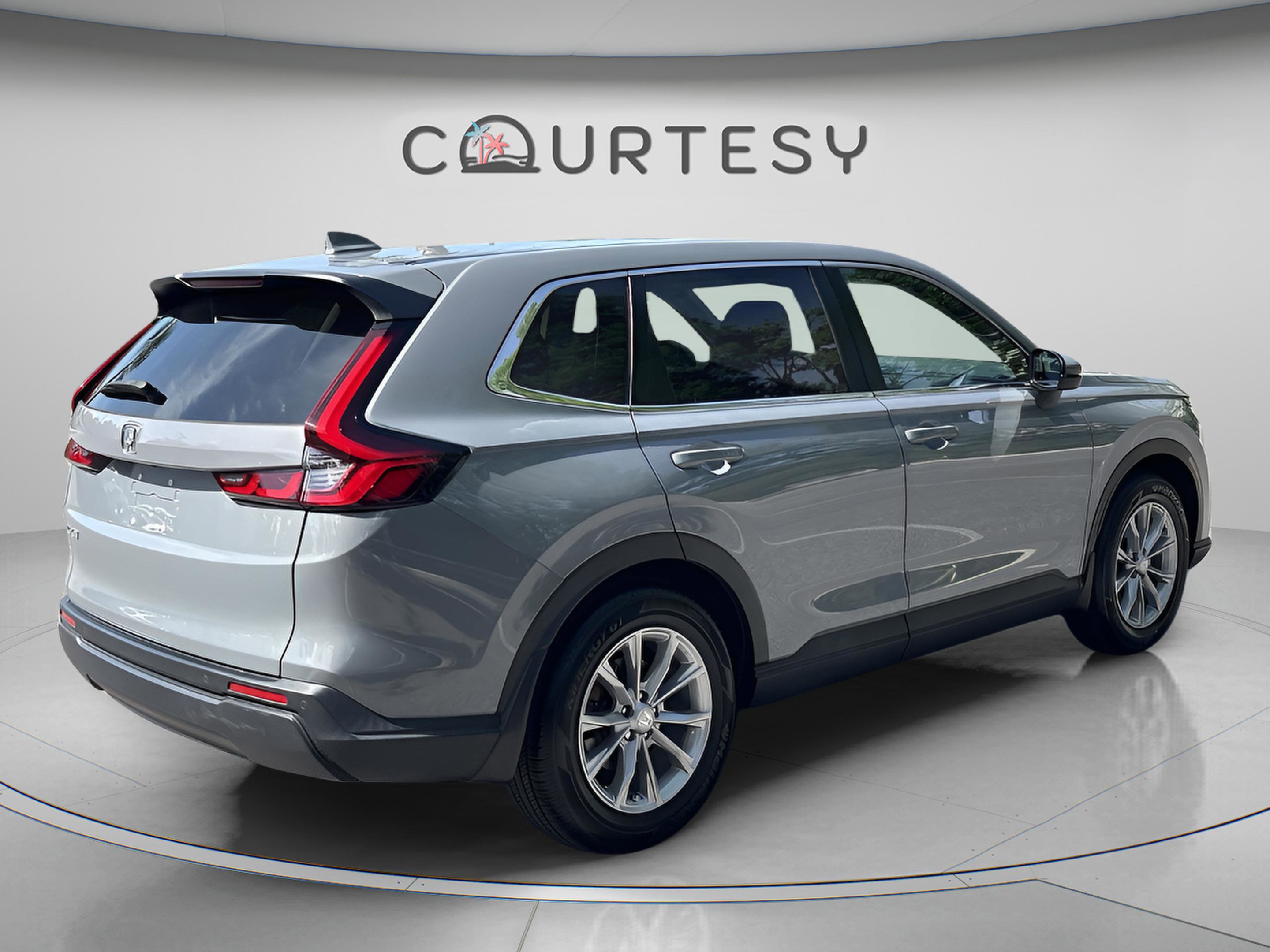 Used 2023 Honda CR-V EX-L image 7