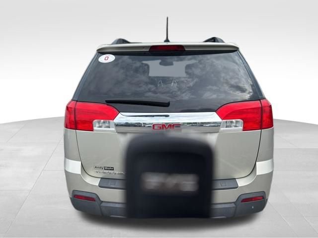 Used 2014 GMC Terrain SLT FWD image 6