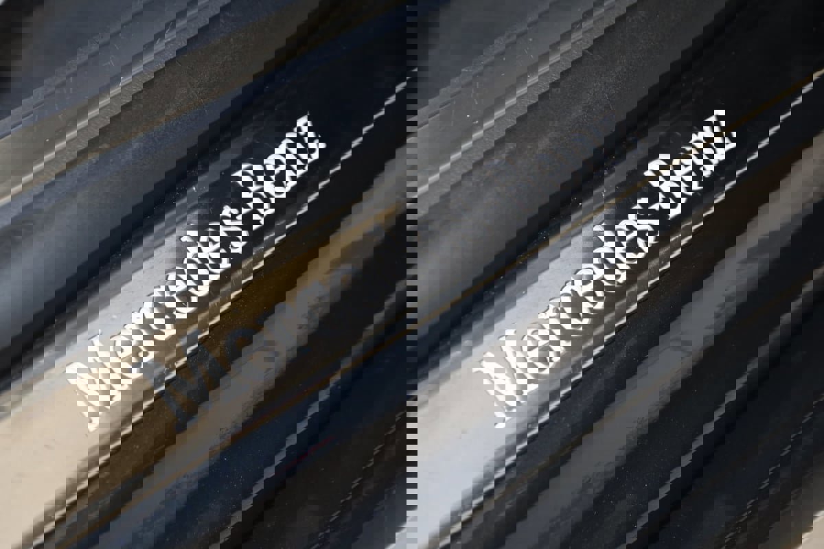 Used 2021 Mercedes-Benz S 580 4MATIC Sedan image 16