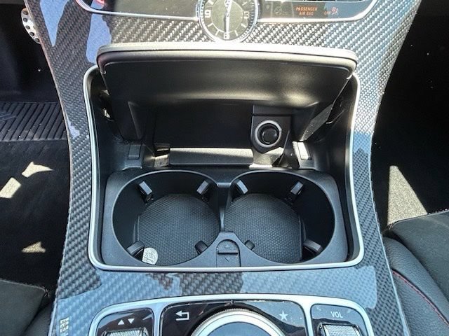 Used 2017 Mercedes-Benz C 43 AMG 4MATIC Sedan image 34