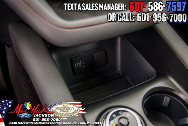 New 2026 Ford Explorer Active w/ Active Comfort Package image 25