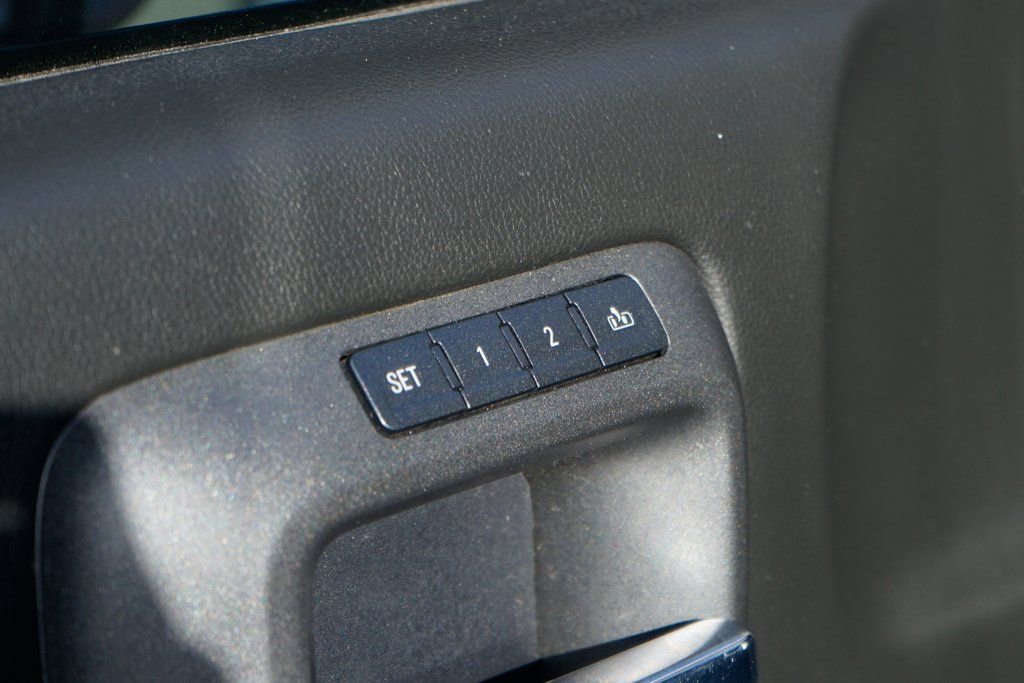 Used 2016 Chevrolet Silverado 2500 LTZ w/ Duramax Plus Package image 15