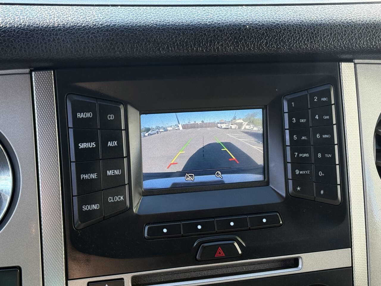 Used 2017 Ford Expedition XLT image 10