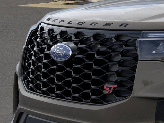 New 2026 Ford Explorer ST w/ Sun And Sound Package AWD/4WD image 40