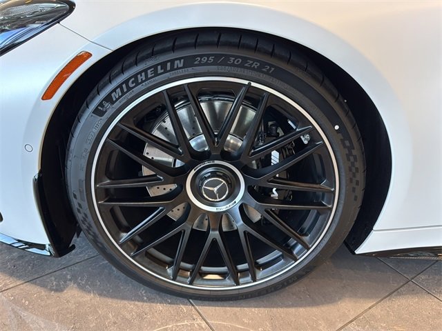 New 2026 Mercedes-Benz AMG GT 55 image 9