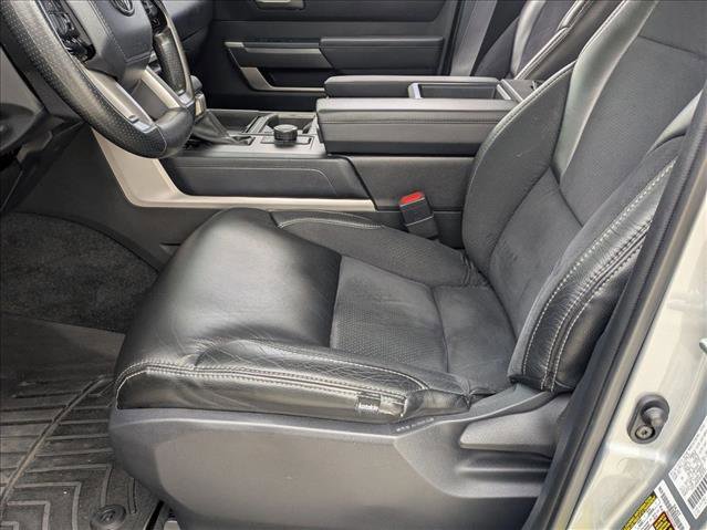 Used 2022 Toyota Tundra SR5 image 15